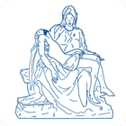 Nossa Senhora da Piedade icon