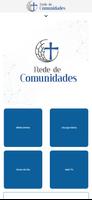 Rede de Comunidades পোস্টার