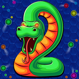 Slithering Worm - Masked Duels иконка