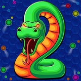 Snake War-Hungry Worm.io Game Game for Android - Download