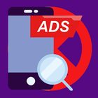 Ads Detector & Airpush Detector (Simple Version) 아이콘