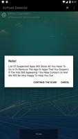 Airpush Detector An Ad Detecto screenshot 2