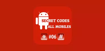 All Mobiles Secrets Codes