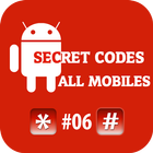 All Mobiles Secrets Codes アイコン