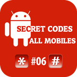 All Mobiles Secrets Codes icône