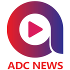 ADC News biểu tượng