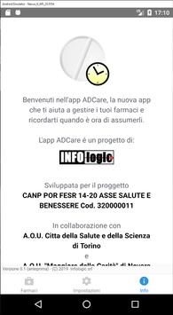 ADCare 海报