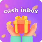 Cash Inbox Zeichen