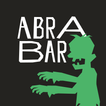 AbraBAR — cocktail card