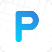 آیکون‌ ADCParking