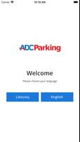 ADCParking poster