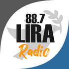 Radio Cristiana Lira 88.7 icône