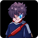 Ruok & Raistar Hackq Headshot aplikacja