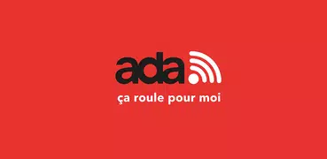 Ada Mobilités Location voiture