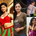 Actress HD Hot Pics