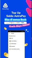 AstraPay plakat