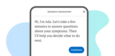 Ada - your health portal APK