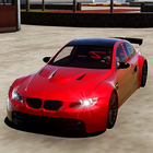 Real Car Driving Simulator Pro icon