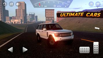 Real Car Driving Simulator Pro penulis hantaran