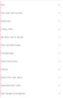 Ada Ehi Lyrics Plakat