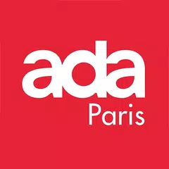 Ada Paris - libre-service 24/7 アプリダウンロード