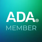 ADA Member App icône