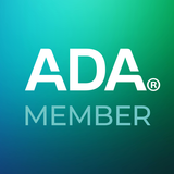 ADA Member App آئیکن