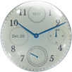 Watch Face Weor Os Elegant APK