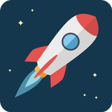 Rocket Launch - Jupitoris aplikacja
