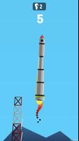 로켓 발사 - Jupitoris 포스터