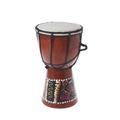 African drum