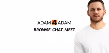 Adam4Adam Gay Chat Dating A4A