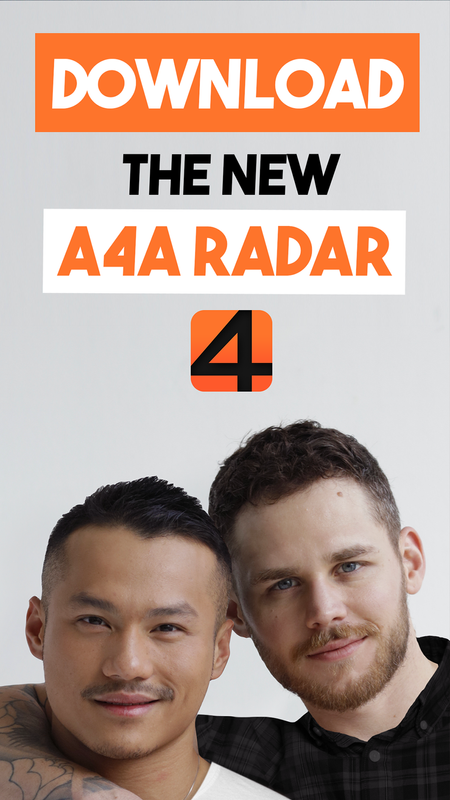 A4a Website