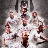 Beşiktaş Wallpapers 4K