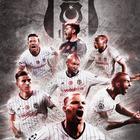 ikon Beşiktaş Wallpapers 4K