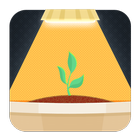 GrowDroid (NPK,Grow journal) icono