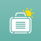 PackPoint Premium packing list icon