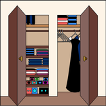 ClosetSpace