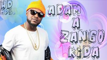 Adam A Zango - Kiɗa 2019 পোস্টার