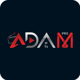 ikon ADAM IPTV PRO