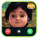 fake Shiva Video call APK