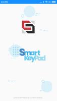 SBI Smart Keypad 海報
