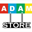 آیکون‌ ADAM Store