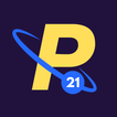 Learn Python Coding in 21 Days Zeichen