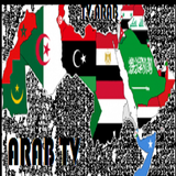 آیکون‌ chaine tv arab