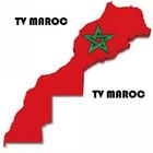 TV maroc иконка
