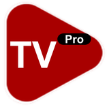 TV Player Pro icône
