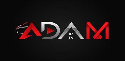 ADAM IPTV Plakat