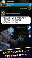 Duels RPG - Craft And Slash Affiche