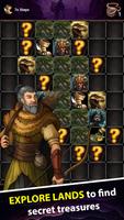 Duels RPG - Craft And Slash capture d'écran 1